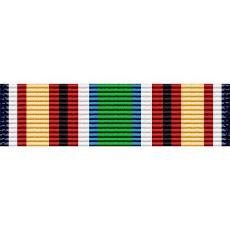 Missouri National Guard Afghanistan Campaign Ribbon